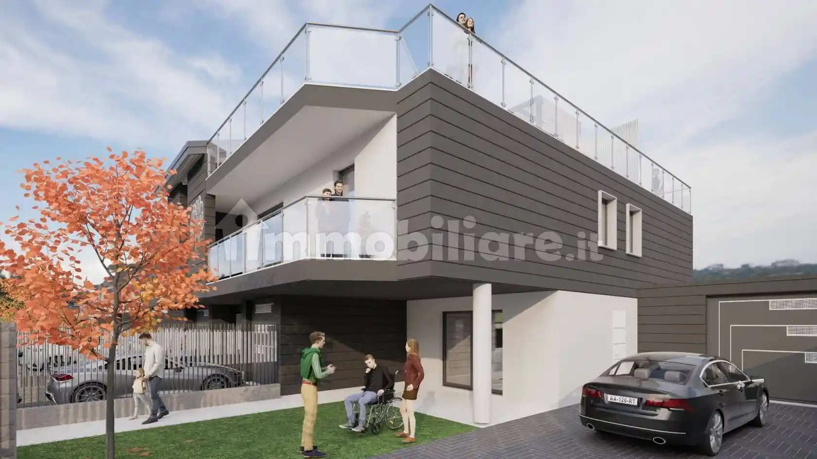 Appartamento - foto 2