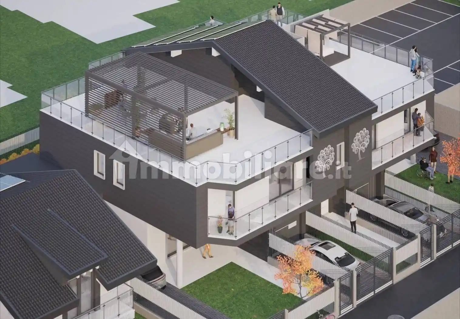 Appartamento - foto 3