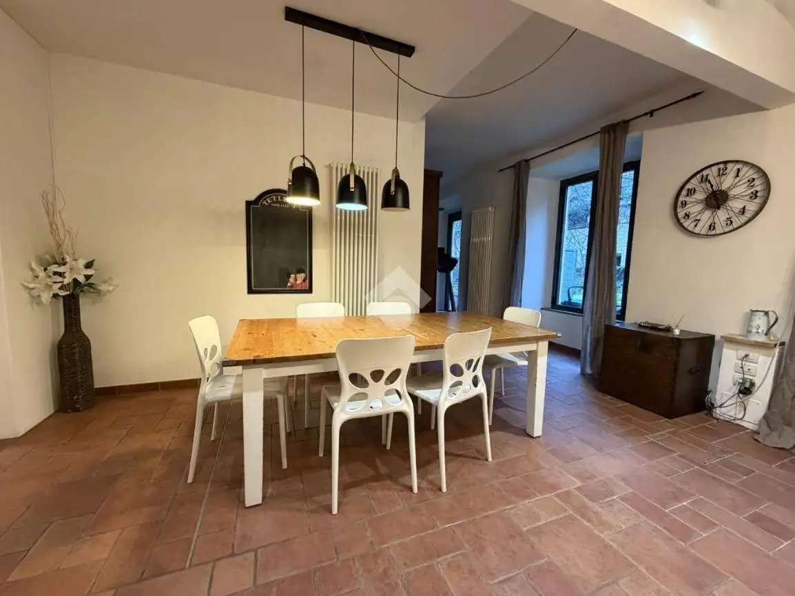 Appartamento in vendita a Torre Boldone