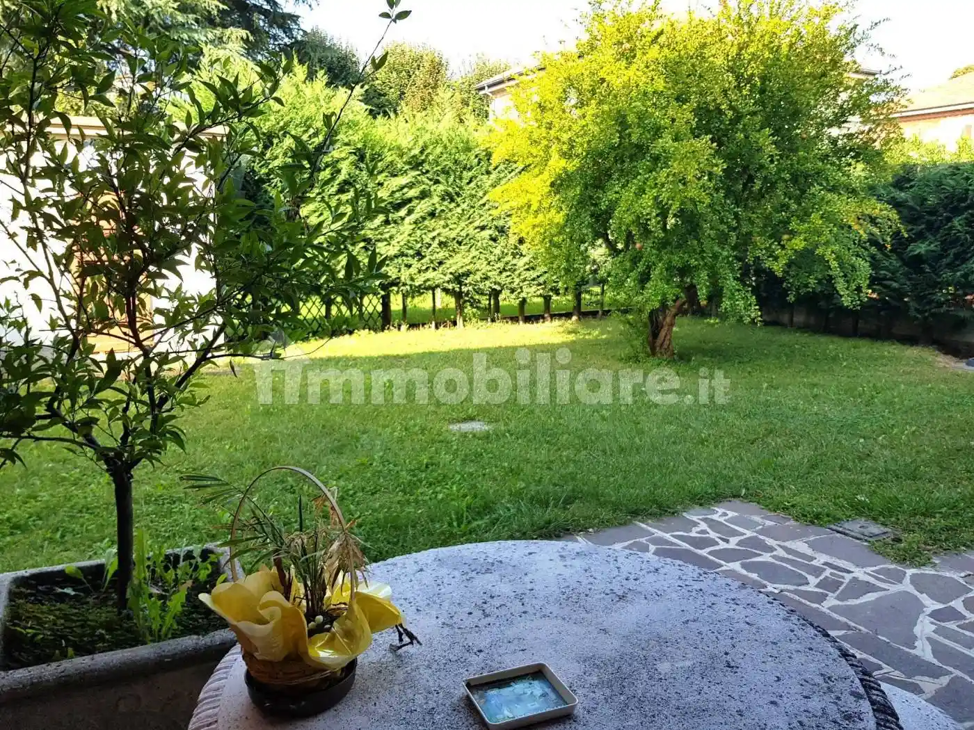 Bilocale ottimo stato, piano terra, Centro, Capriate San Gervasio - foto 5