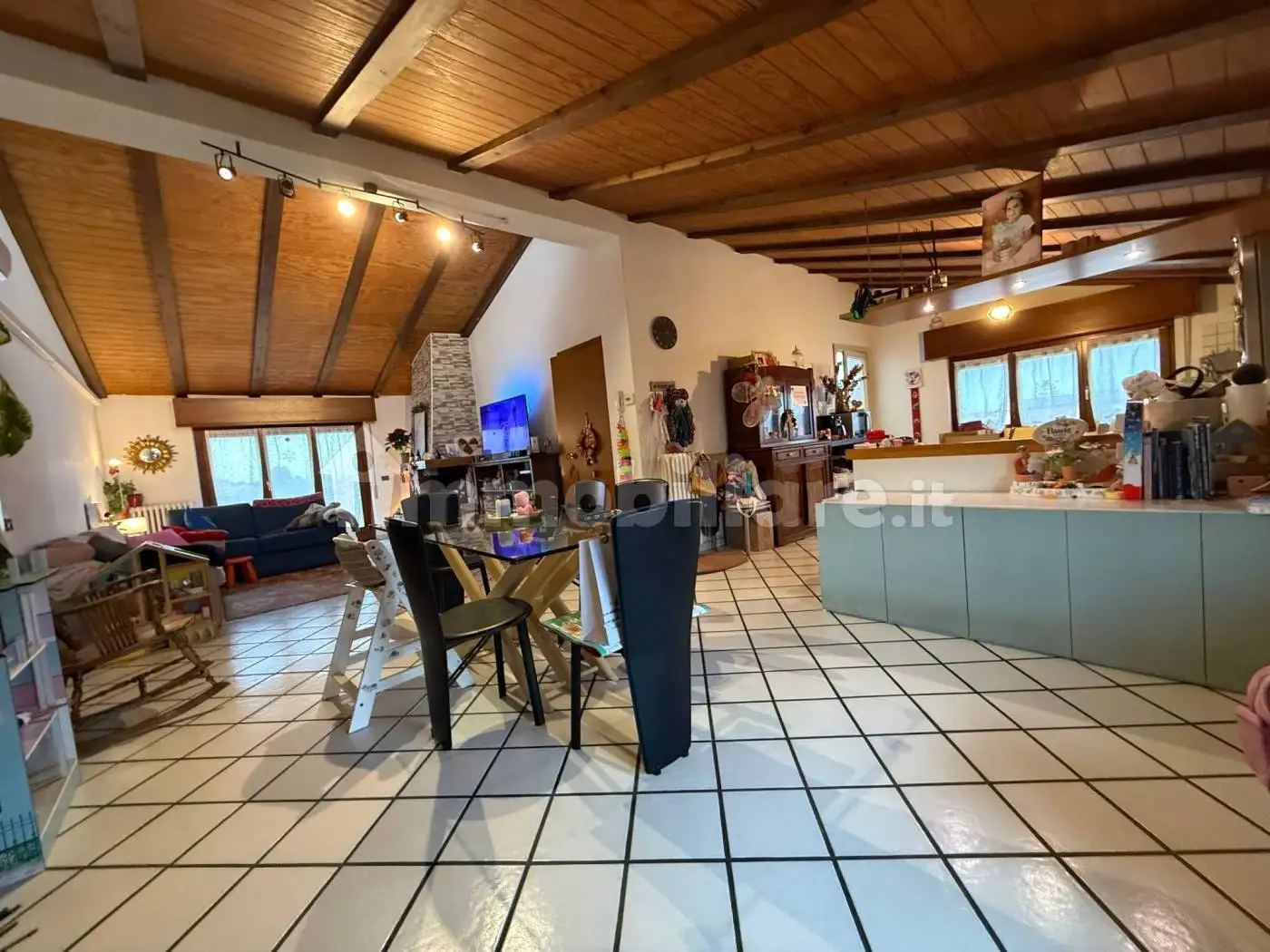 Appartamento in vendita a Cantù