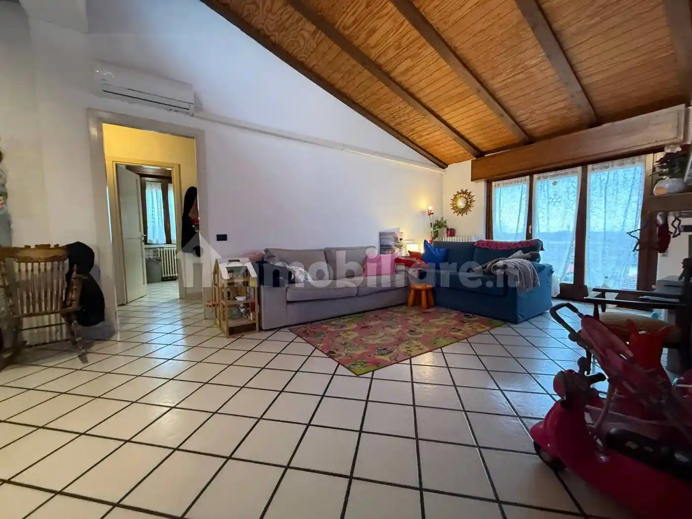 Trilocale via Domea 59, Semicentro, Cantù - foto 2