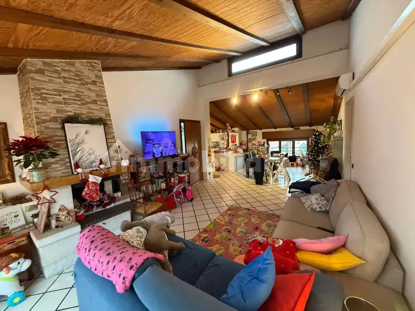 Trilocale via Domea 59, Semicentro, Cantù - foto 4