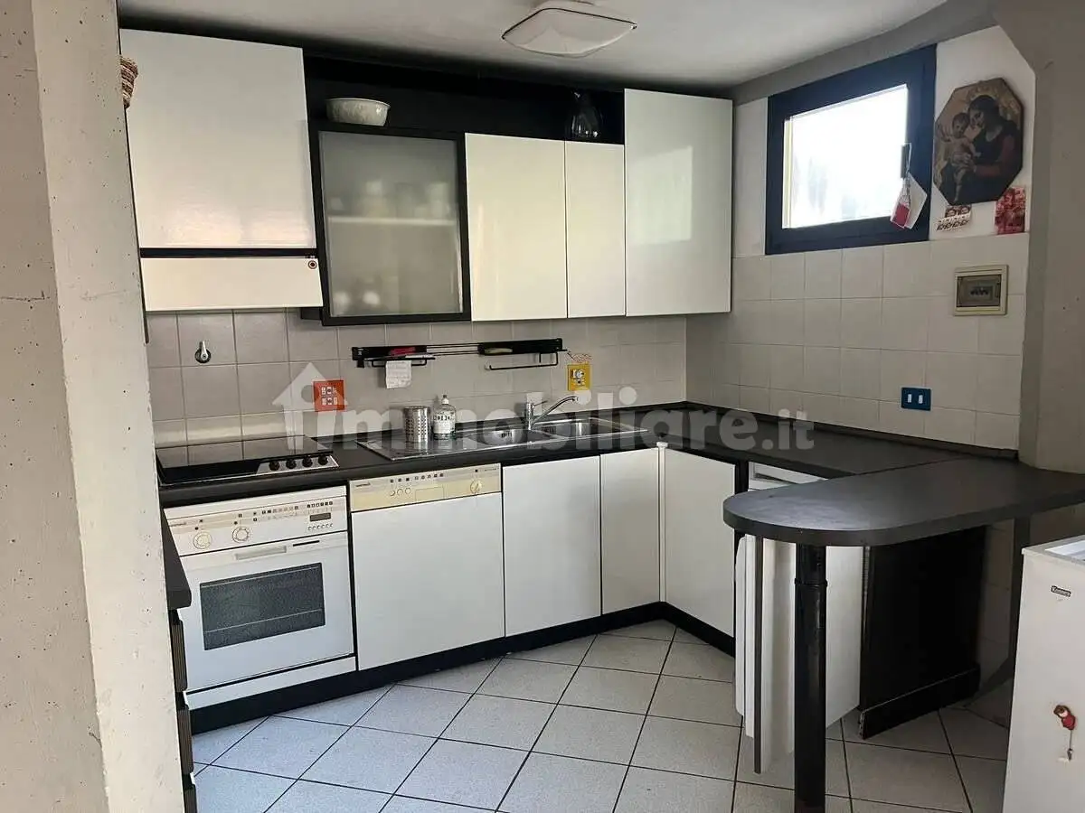 Appartamento in affitto a Firenze