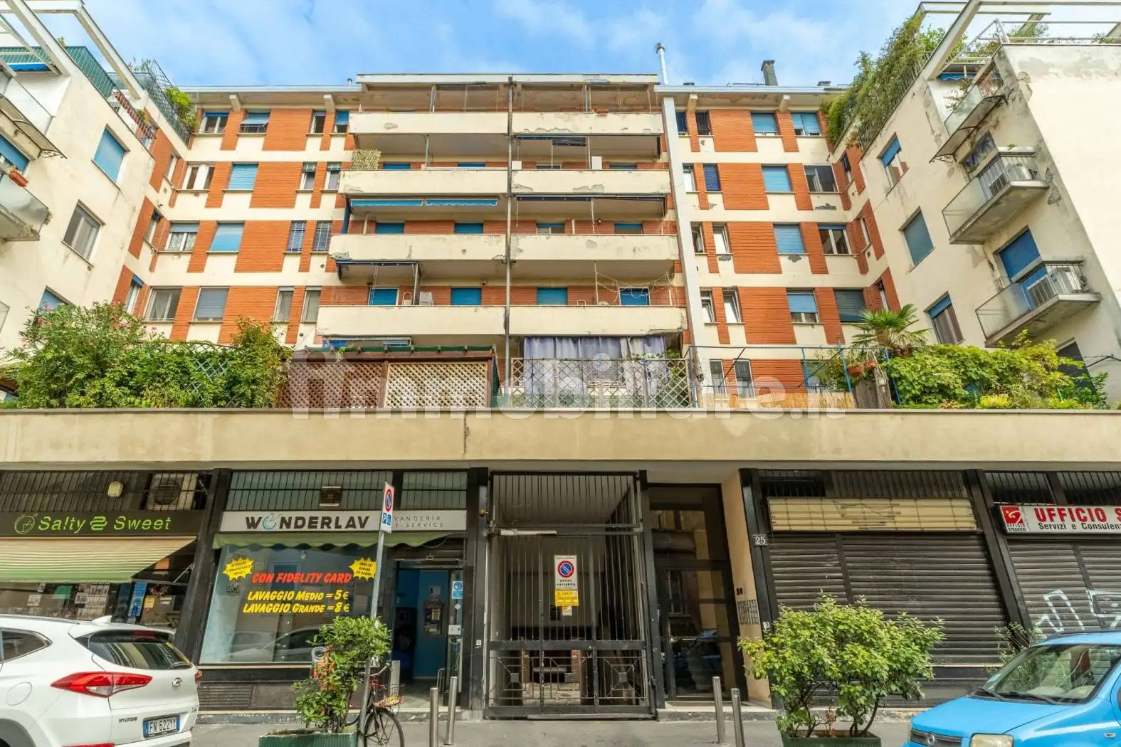 Apartment in vendita a Milan
