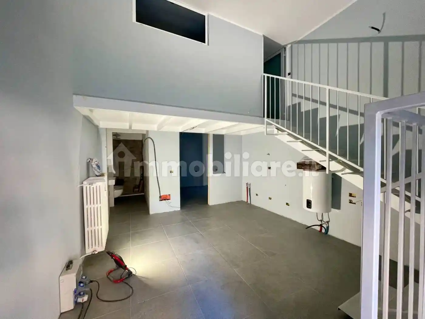 Bilocale via Giacinto Bruzzesi 25, Giambellino, Milano - foto 2