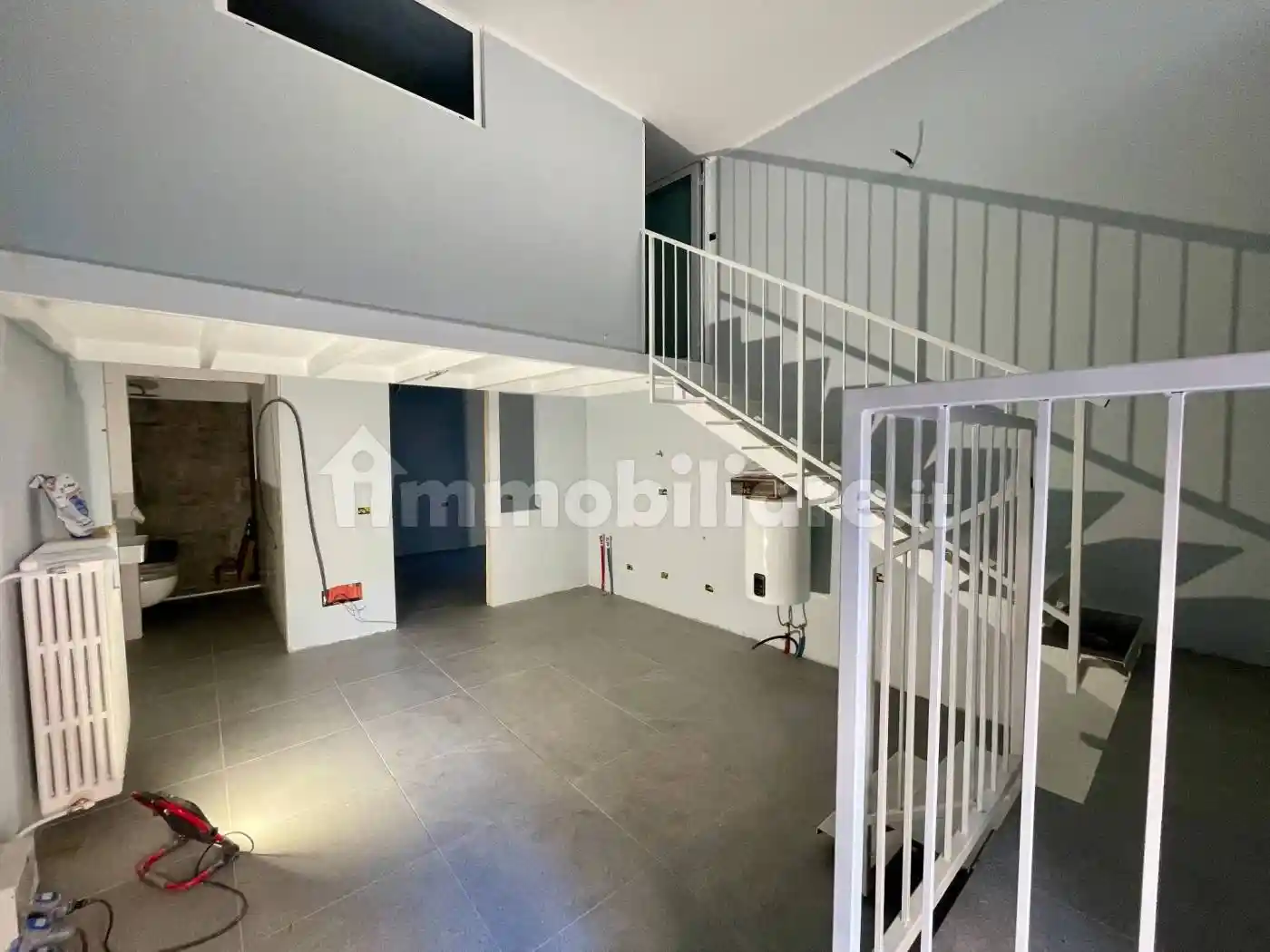 Bilocale via Giacinto Bruzzesi 25, Giambellino, Milano - foto 3
