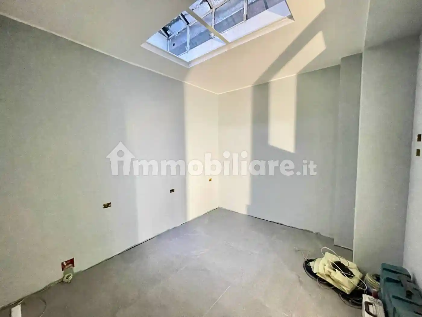 Bilocale via Giacinto Bruzzesi 25, Giambellino, Milano - foto 4