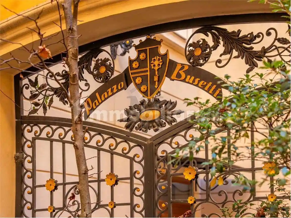 Appartamento via Don Giuseppe Andreoli, 4, Centro Storico, Reggio Emilia - foto 3