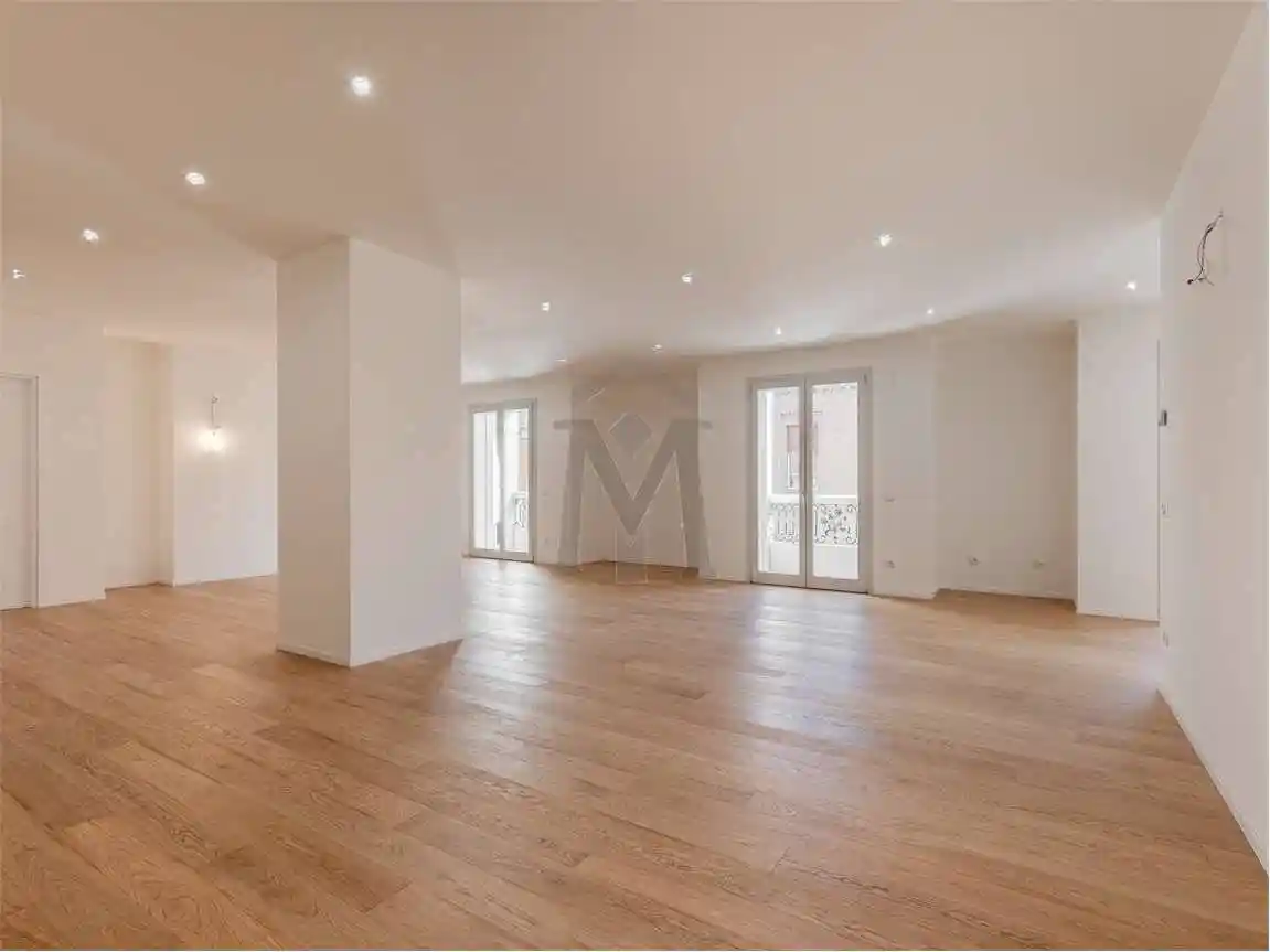 Appartamento via Don Giuseppe Andreoli, 4, Centro Storico, Reggio Emilia - foto 4