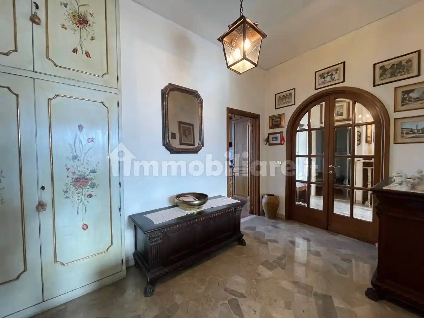 Appartamento via del Cronaca, Legnaia - San Quirico - Monticelli, Firenze - foto 2