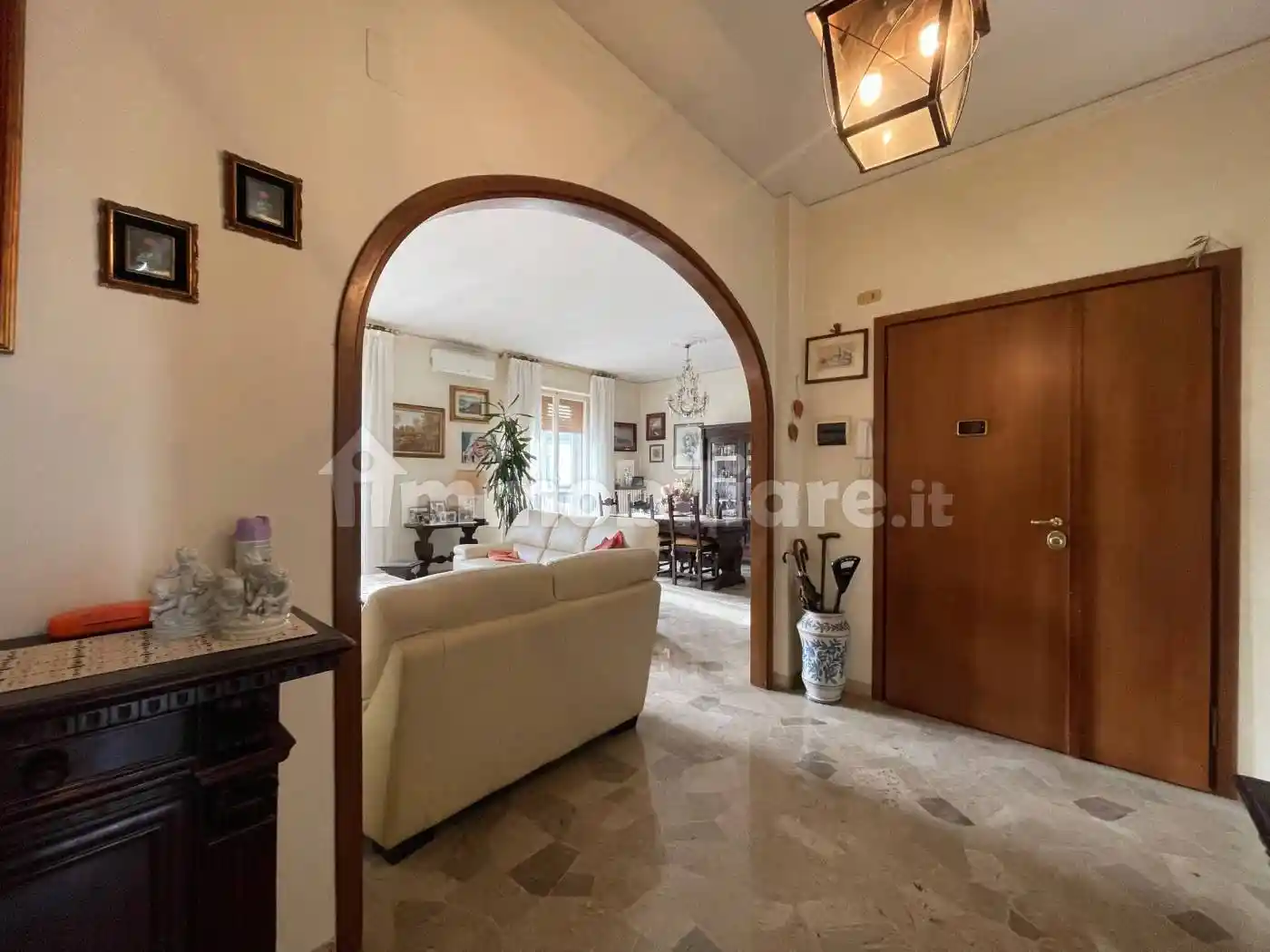 Appartamento via del Cronaca, Legnaia - San Quirico - Monticelli, Firenze - foto 4