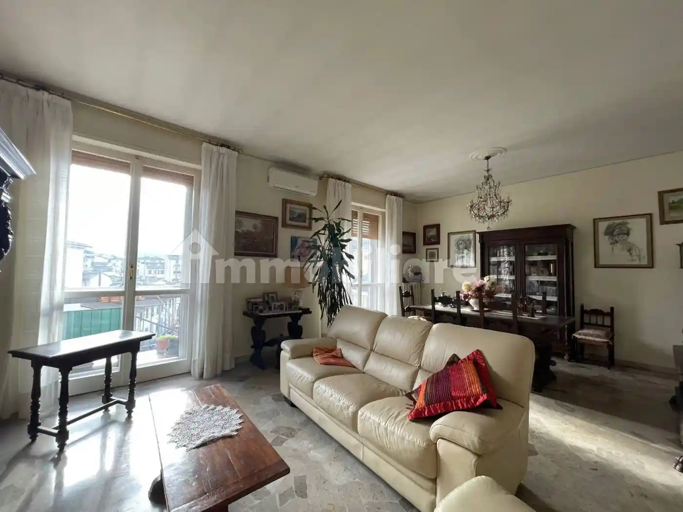 Appartamento via del Cronaca, Legnaia - San Quirico - Monticelli, Firenze - foto 5