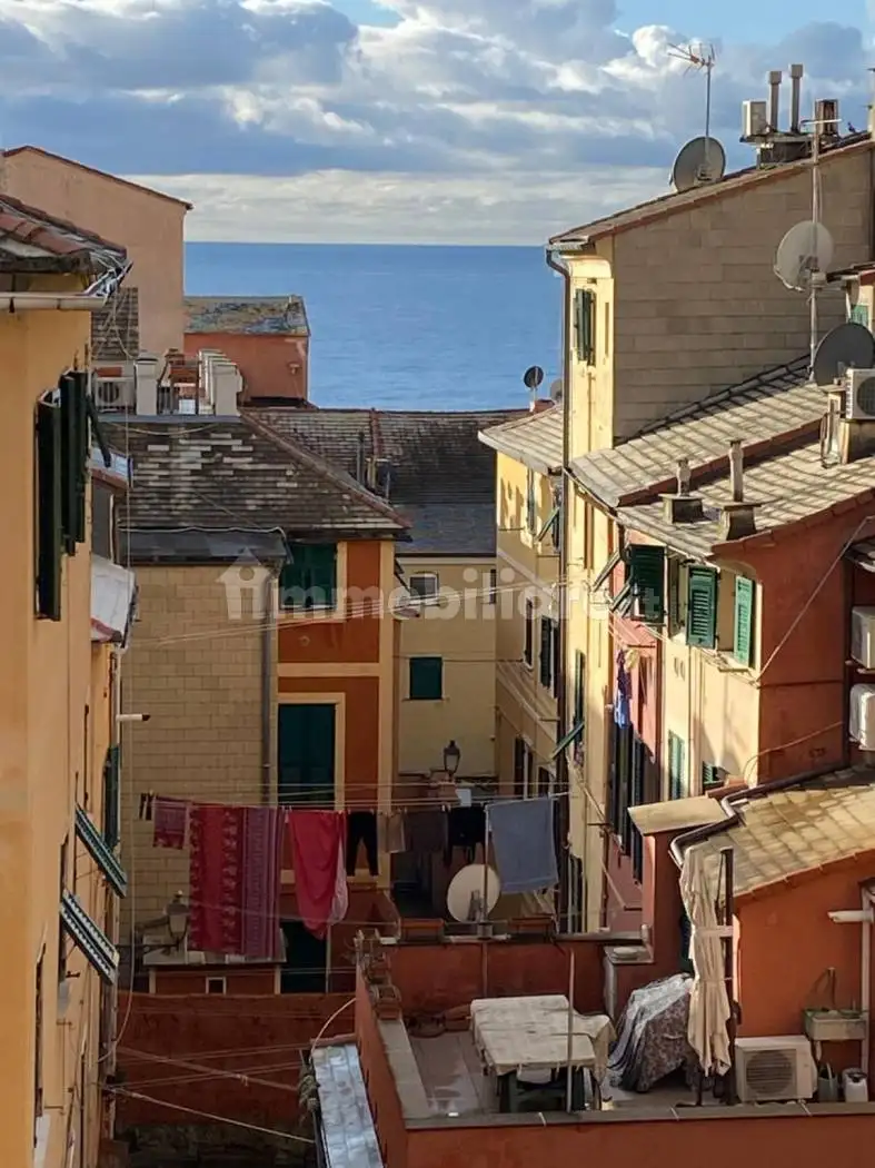 Appartamento in affitto a Genova