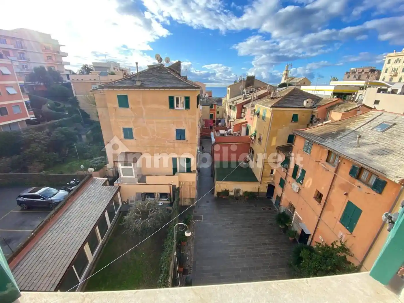 Trilocale via Dellacasa 38, Albaro, Genova - foto 2