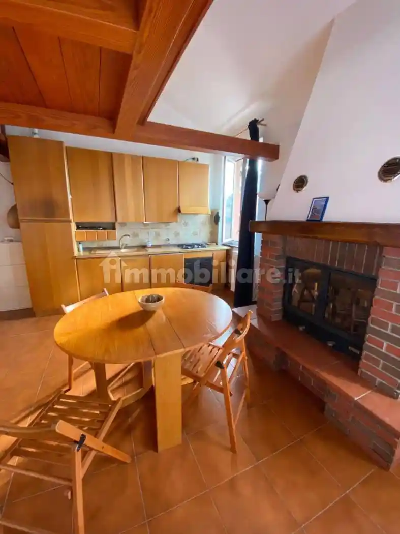 Trilocale via Dellacasa 38, Albaro, Genova - foto 4