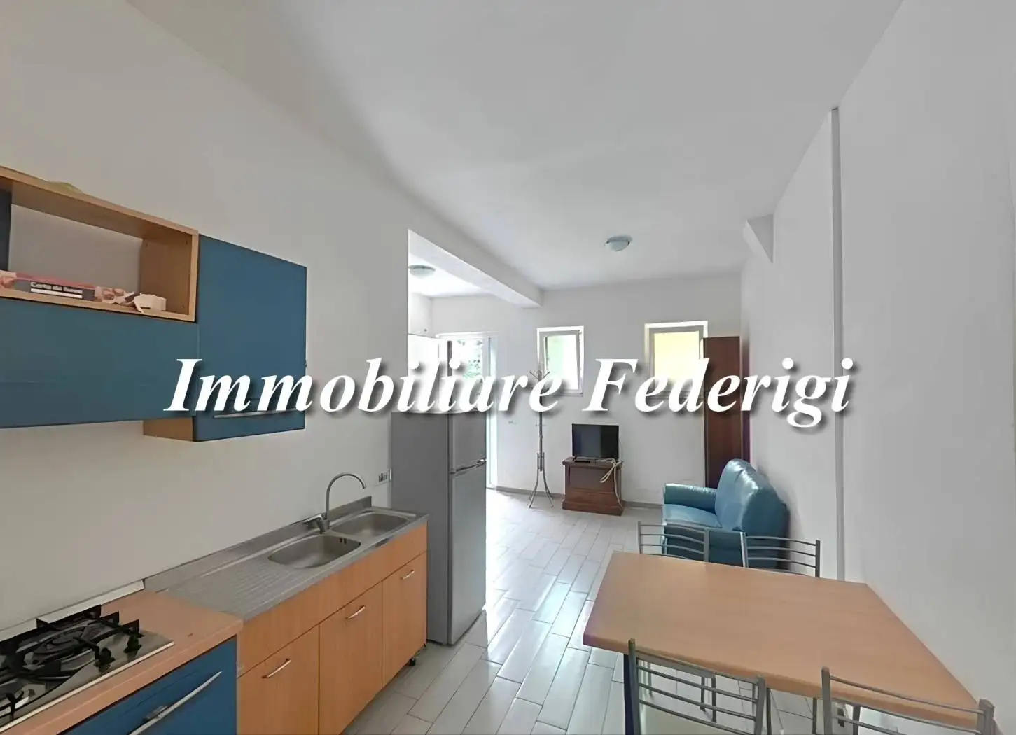 Appartamento in vendita a Arcola