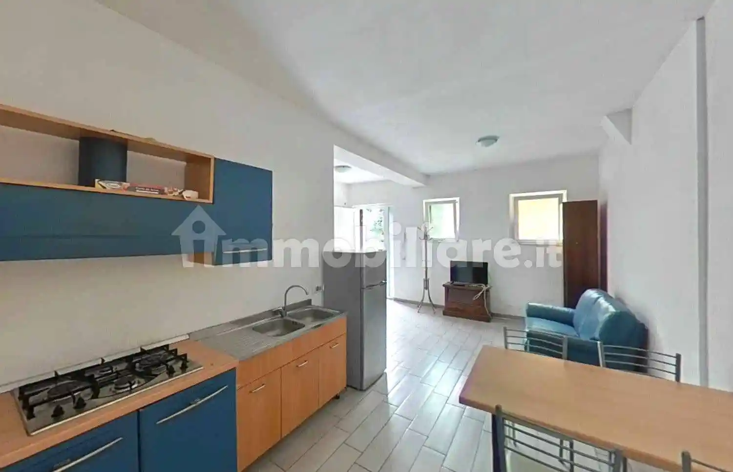 Appartamento via Provinciale, Guercio, Arcola - foto 3