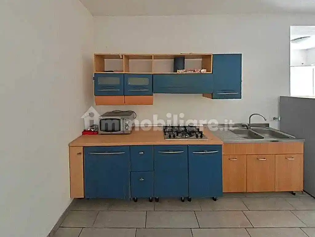 Appartamento via Provinciale, Guercio, Arcola - foto 4