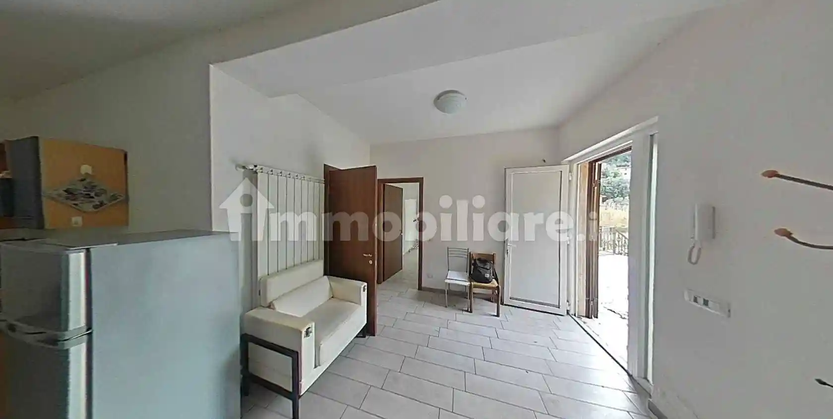 Appartamento via Provinciale, Guercio, Arcola - foto 5