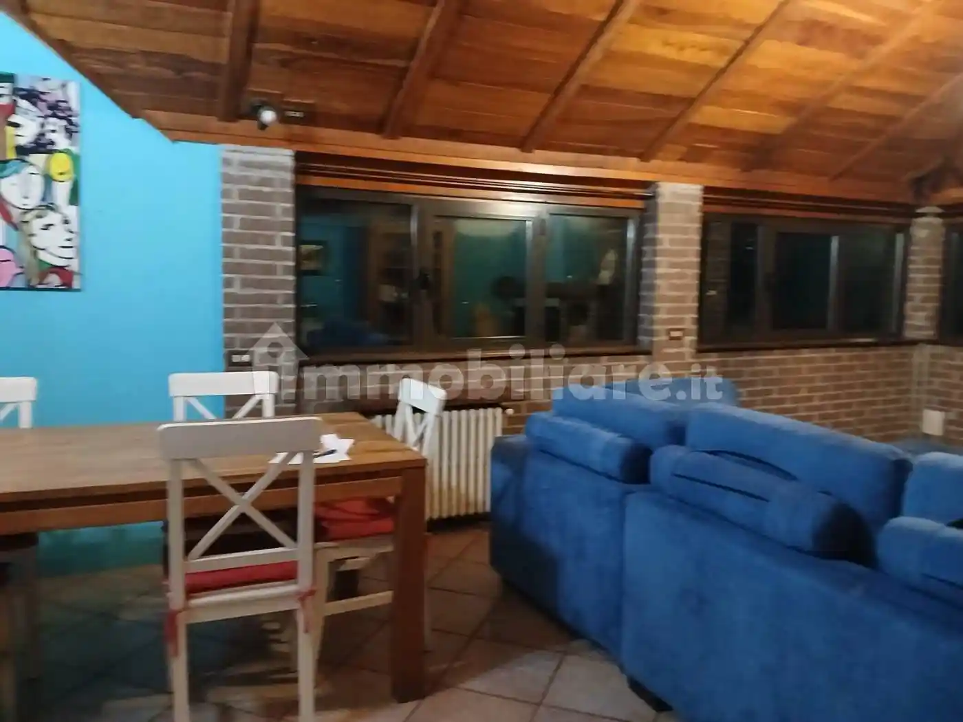 Appartamento in vendita a Podenzano