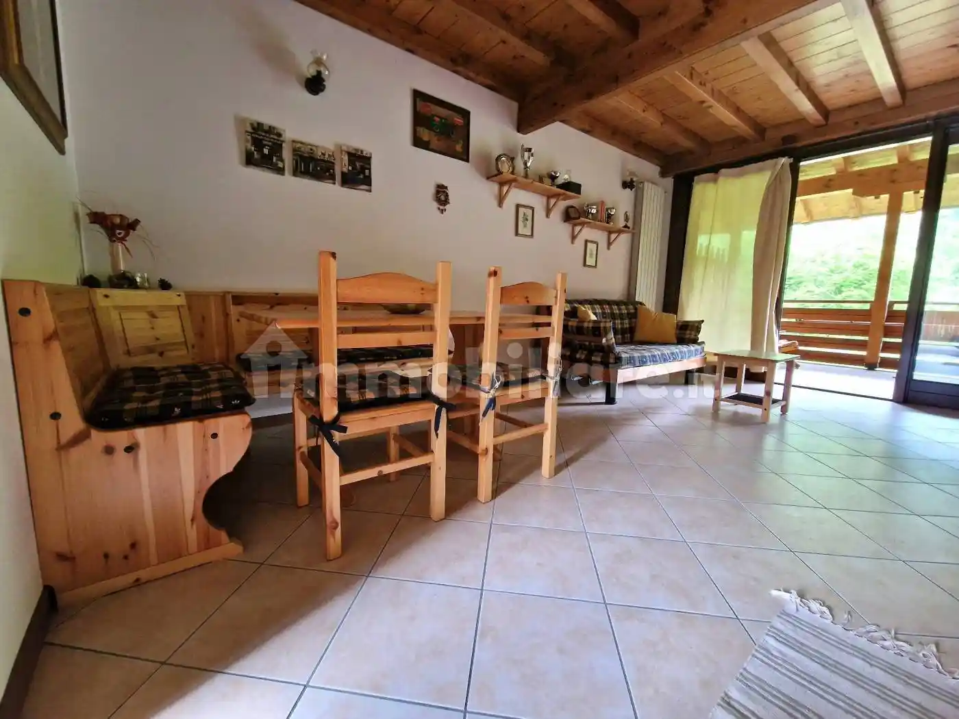 Bilocale via Premedà, Centro, Onore - foto 3