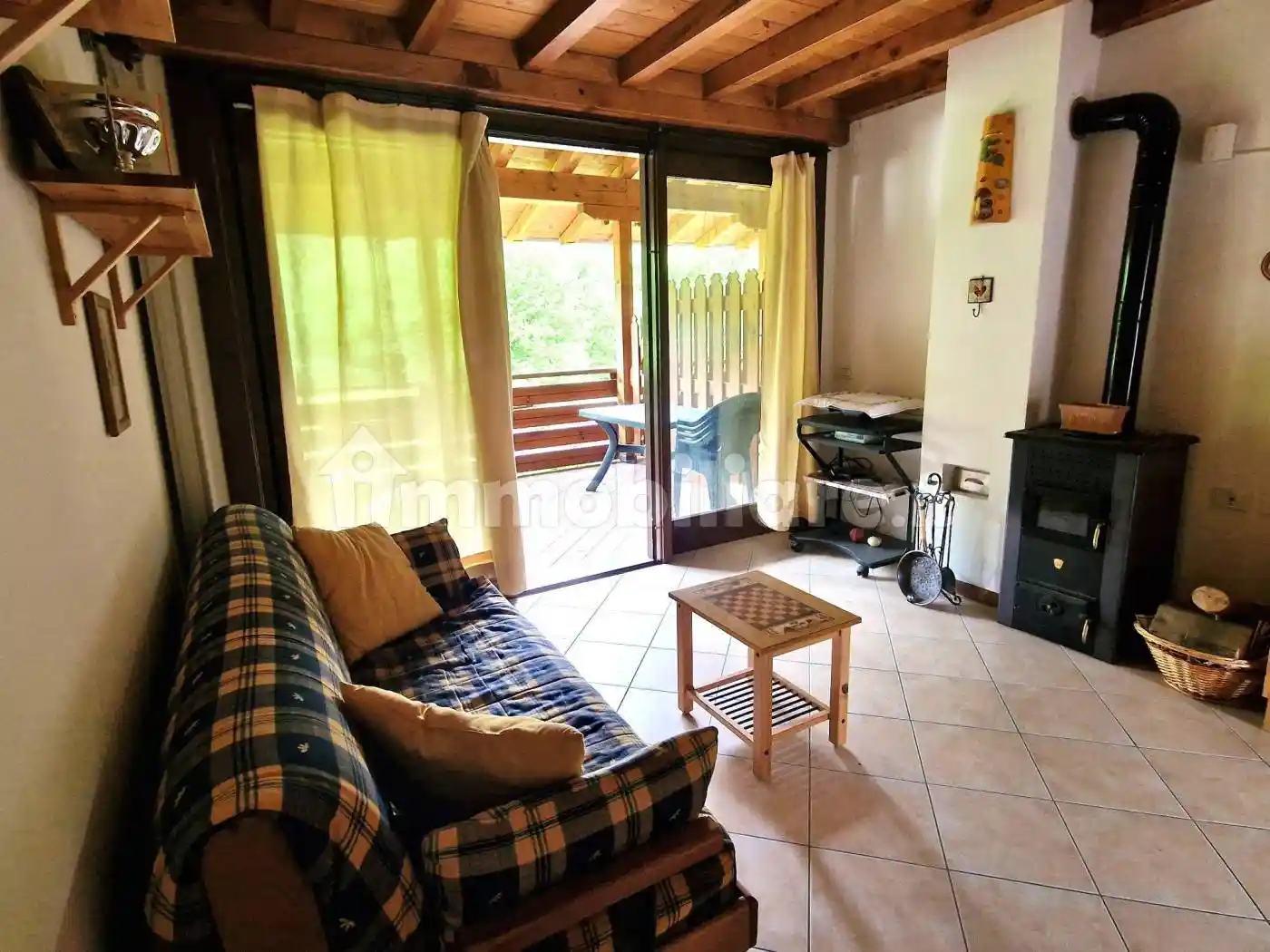 Bilocale via Premedà, Centro, Onore - foto 5