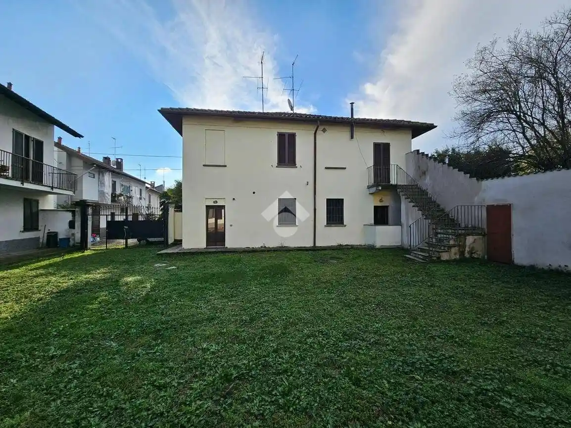 Trilocale via Cassolnovo 110, Abbiategrasso - foto 3