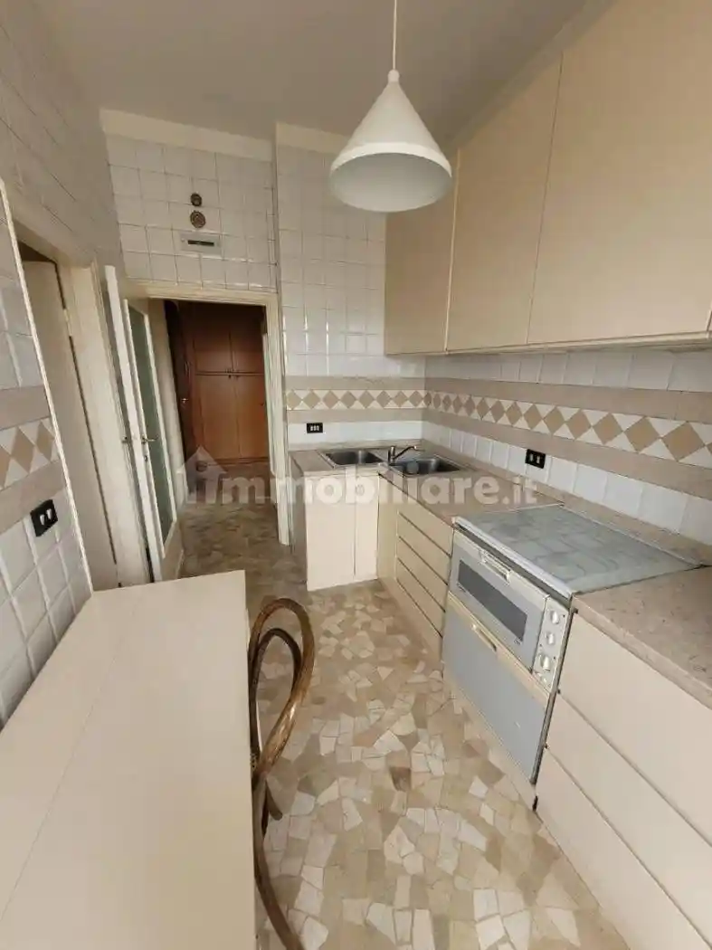 Trilocale viale Romagna 11, Città Studi, Milano - foto 2