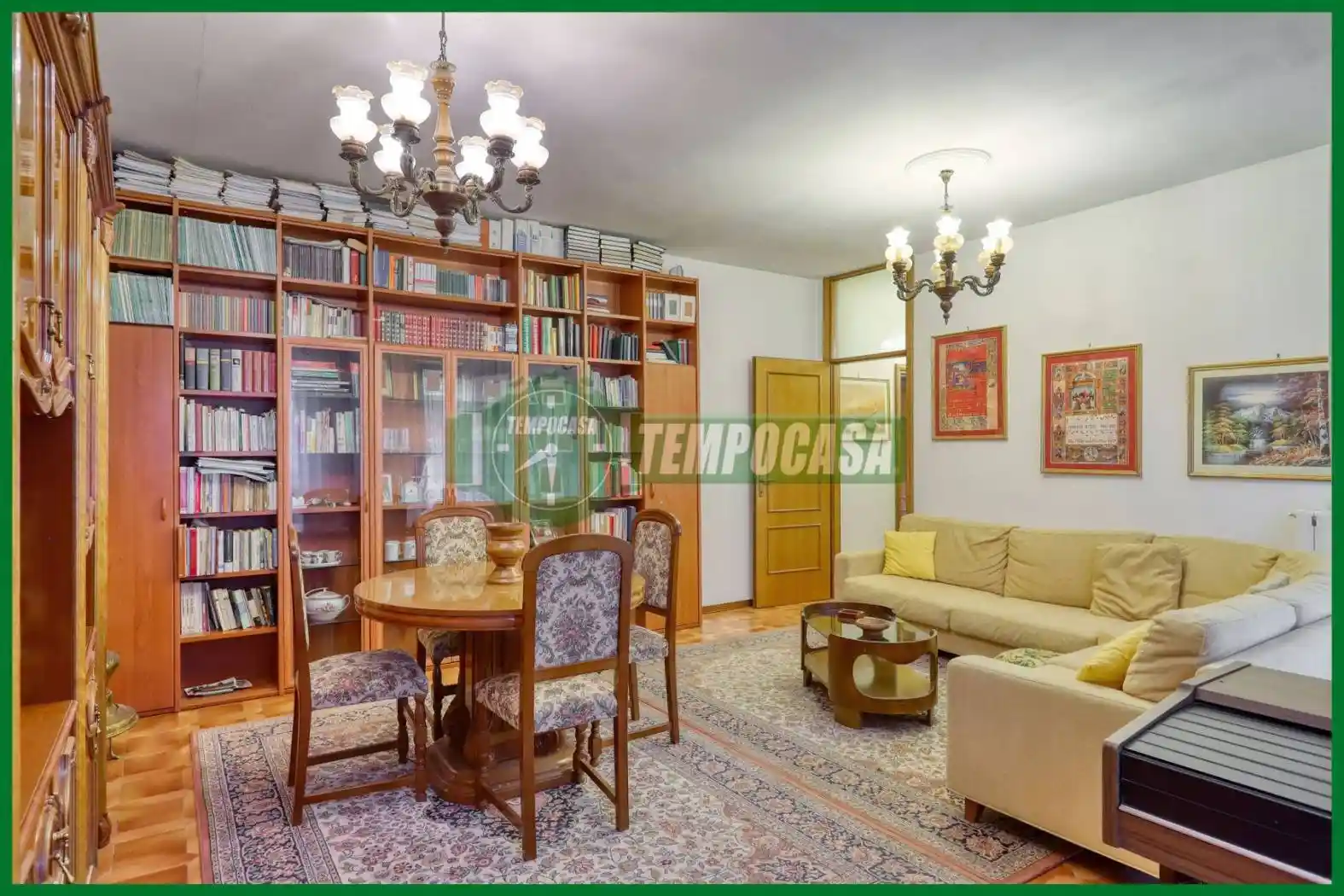 Trilocale viale dell'Ippodromo, Biumo Inferiore - Superiore, Varese - foto 4