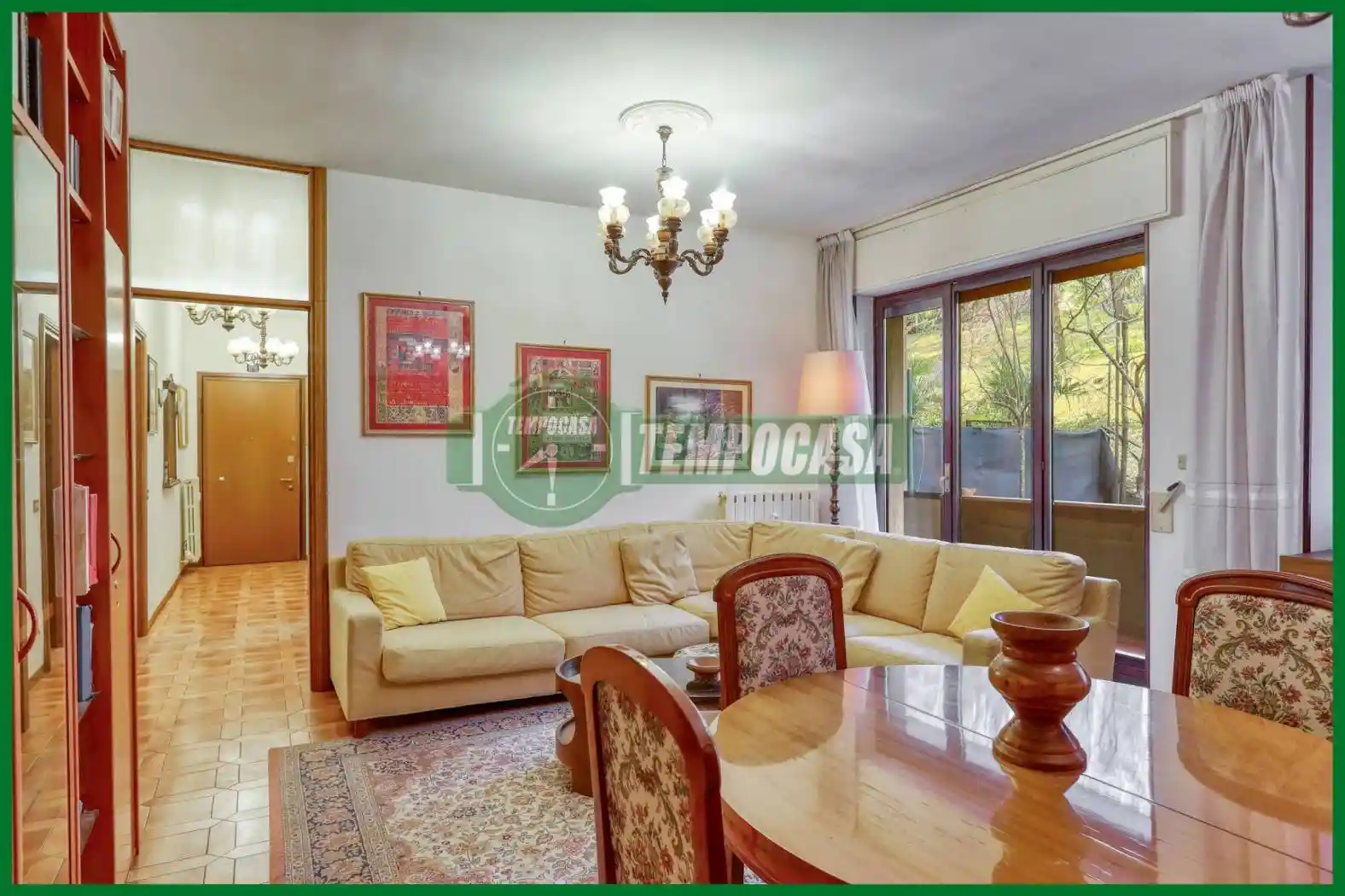 Trilocale viale dell'Ippodromo, Biumo Inferiore - Superiore, Varese - foto 5