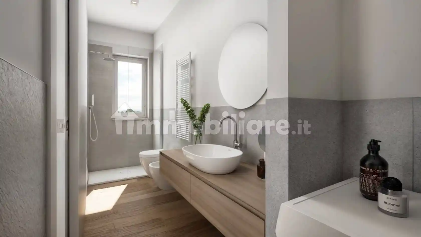 Bilocale nuovo, secondo piano, Cenisio, Milano - foto 3