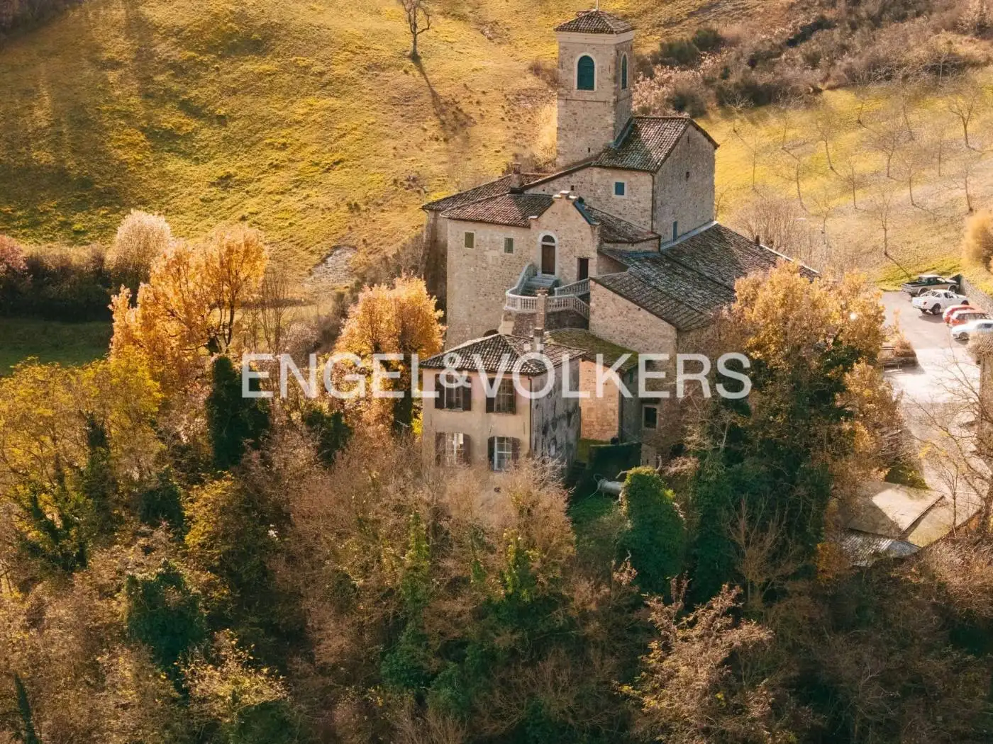 Rustico - Casale in vendita a Gaggio Montano