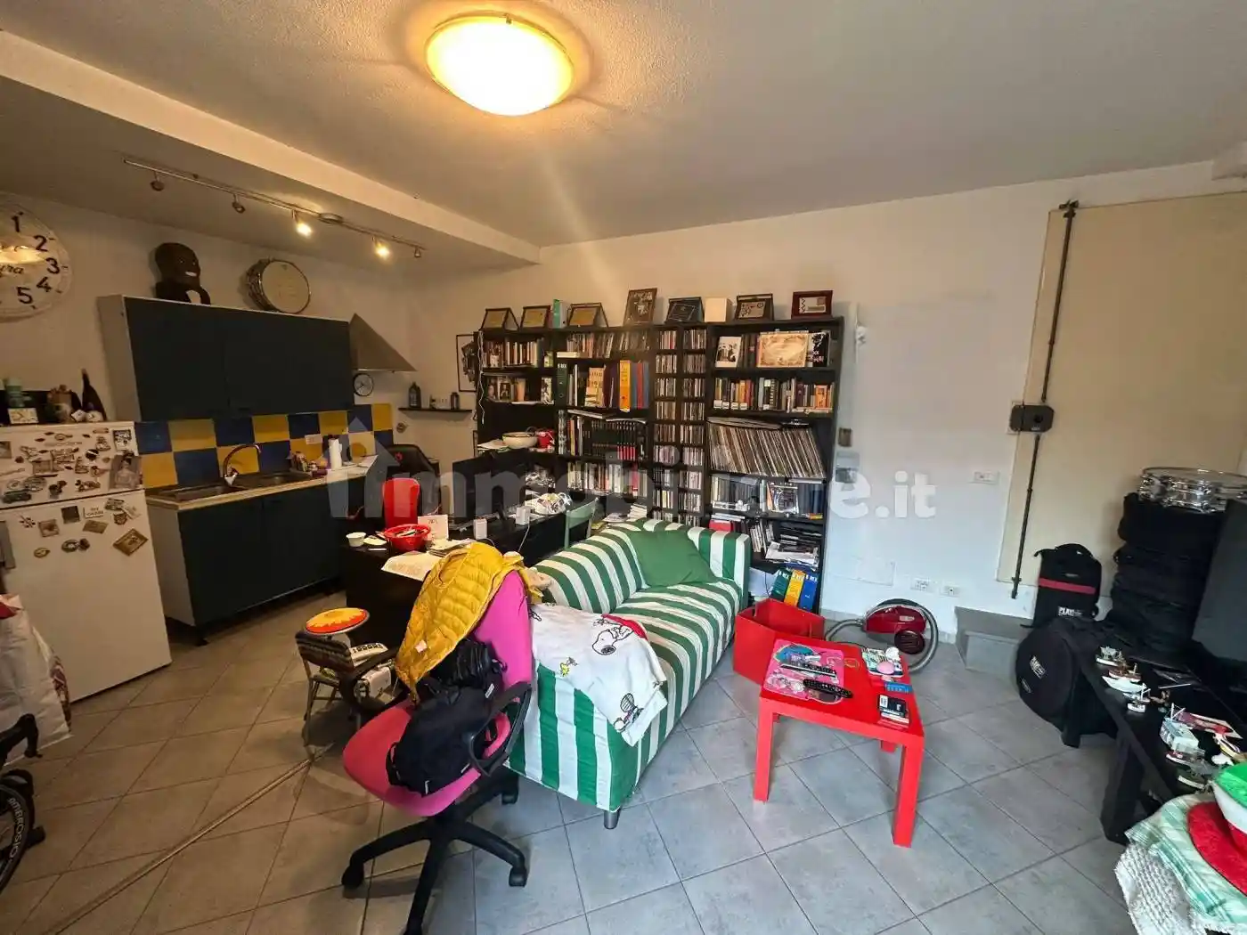 Bilocale viale Terenzio Mamiani, Campo di Marte, Firenze - foto 2