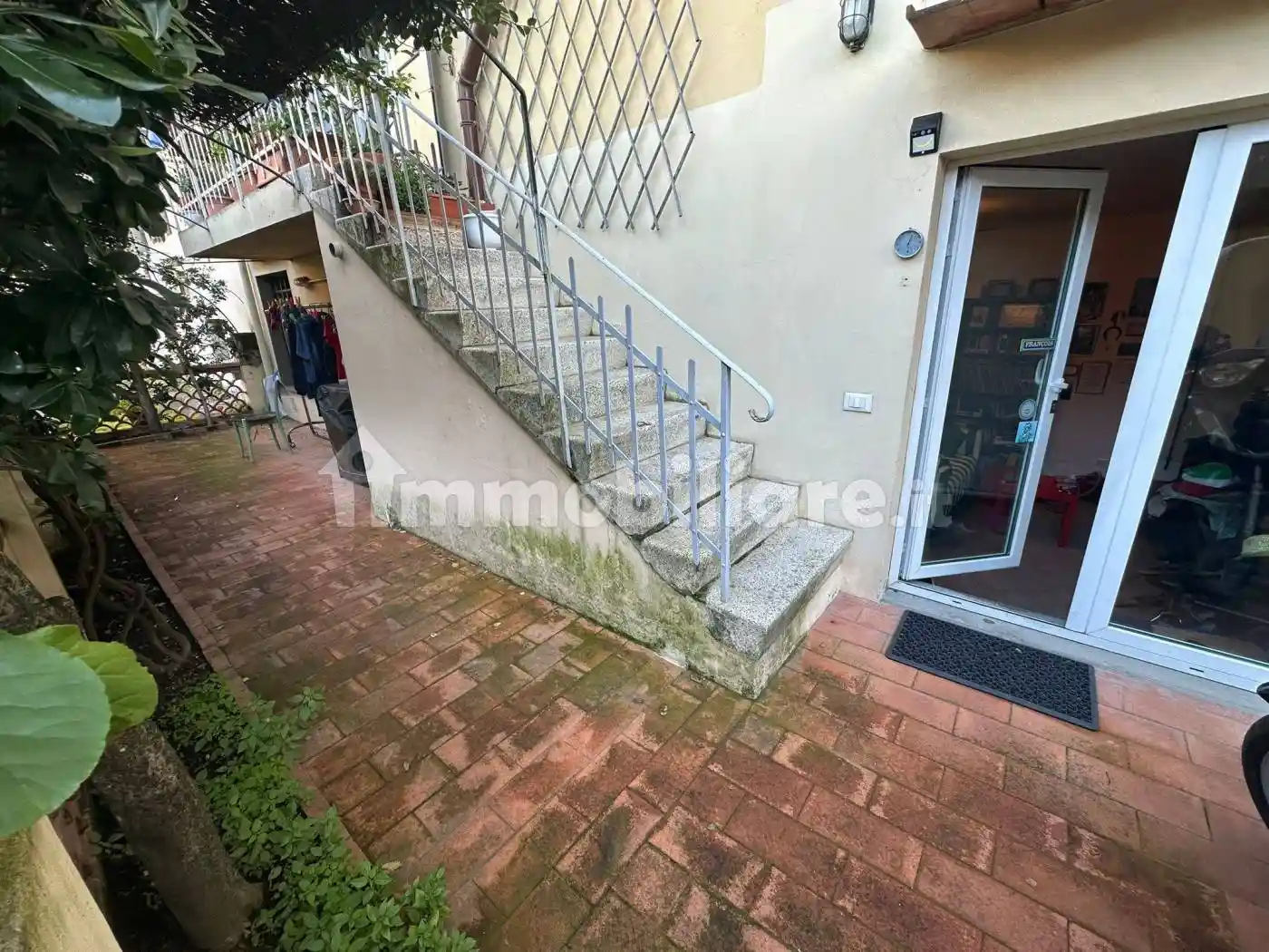 Bilocale viale Terenzio Mamiani, Campo di Marte, Firenze - foto 4