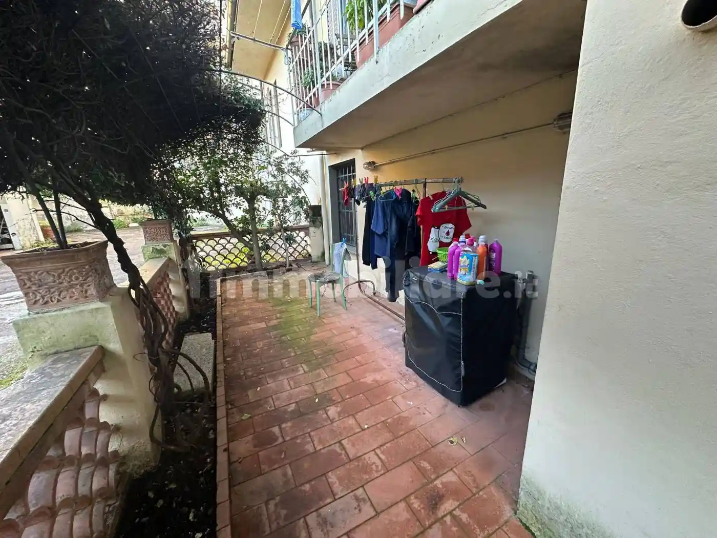 Bilocale viale Terenzio Mamiani, Campo di Marte, Firenze - foto 5