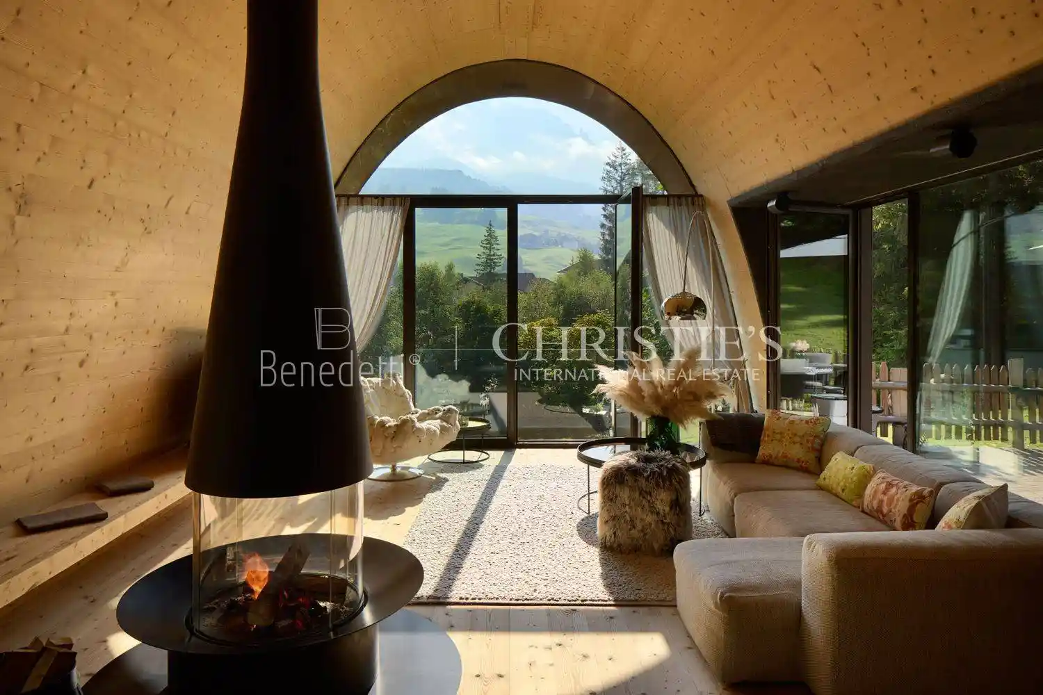 Villa unifamiliare Strada Col Pinei, La Villa, Badia - foto 3