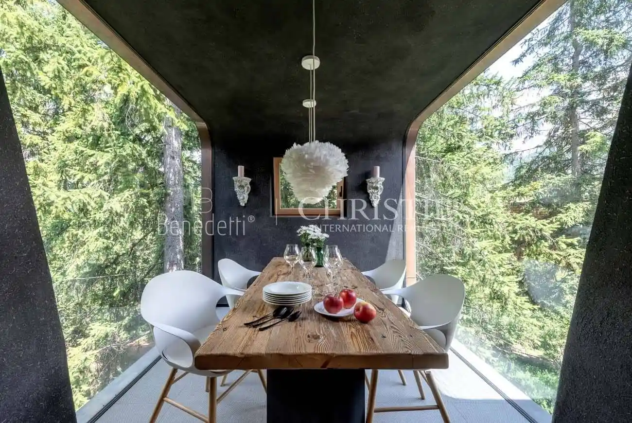 Villa unifamiliare Strada Col Pinei, La Villa, Badia - foto 4