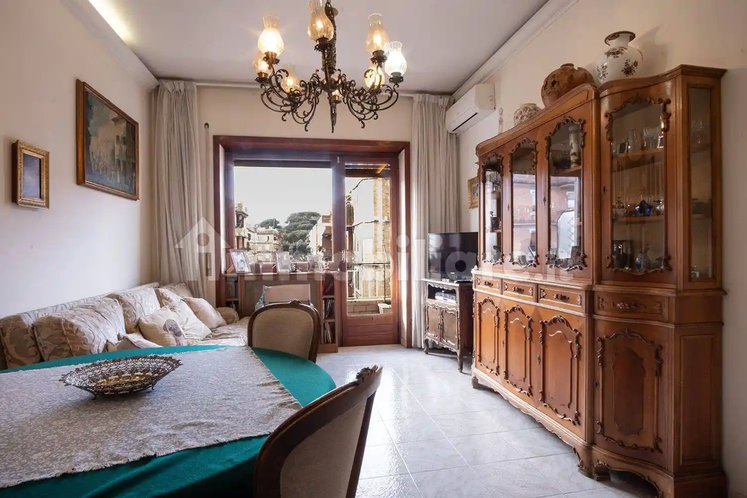 Trilocale via Francesco Satolli 45, Gregorio VII - Piccolomini, Roma - foto 2