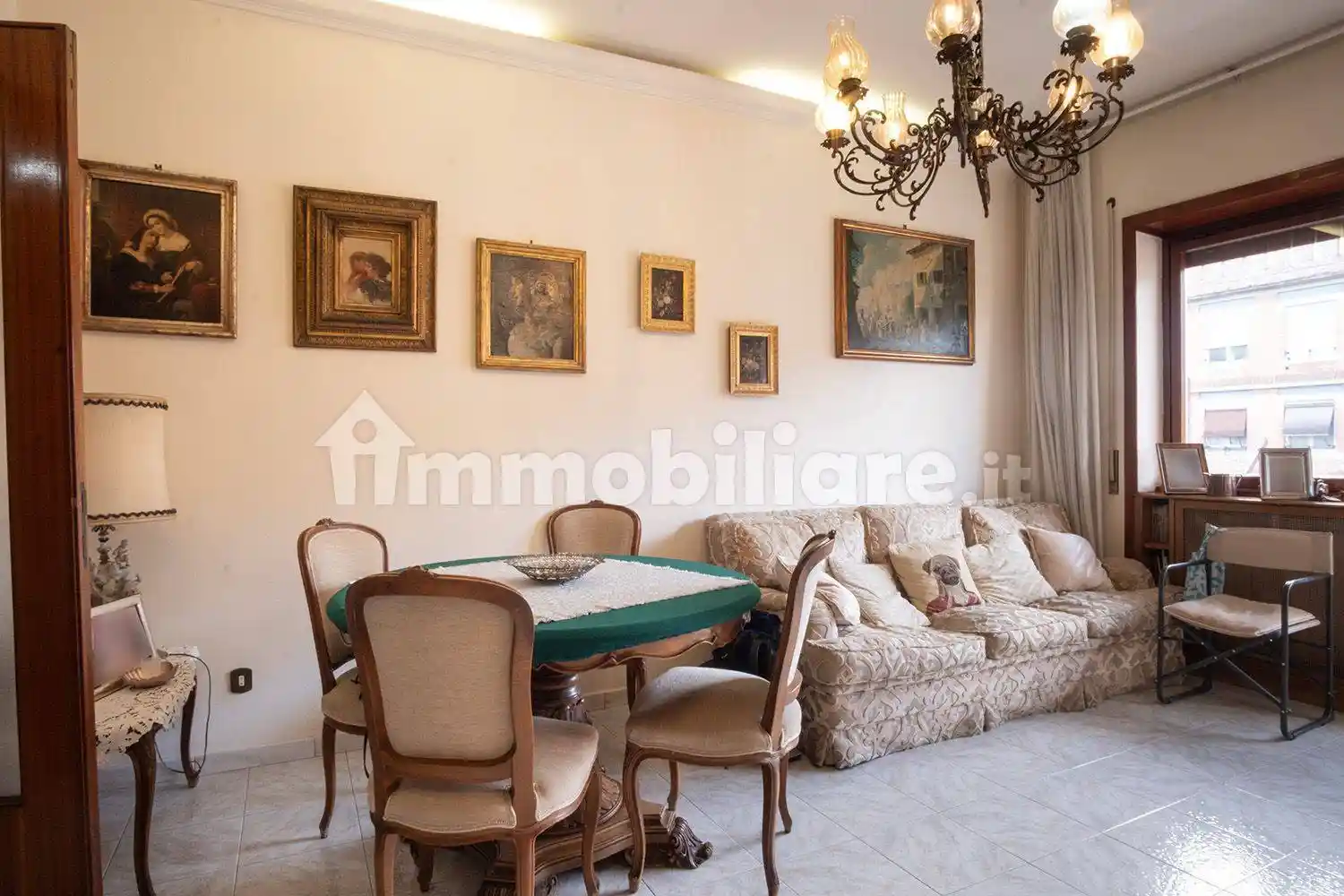 Trilocale via Francesco Satolli 45, Gregorio VII - Piccolomini, Roma - foto 3