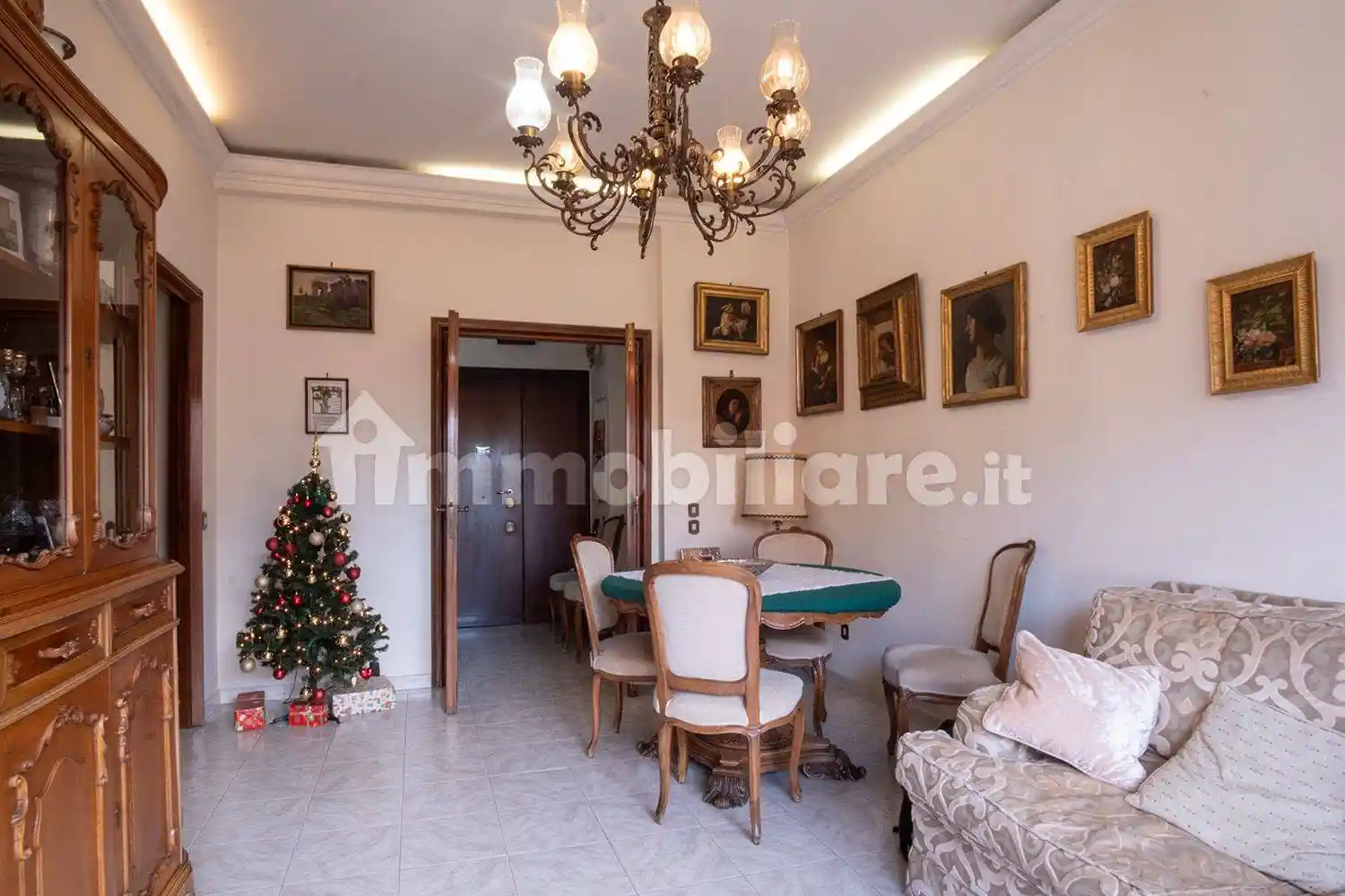 Trilocale via Francesco Satolli 45, Gregorio VII - Piccolomini, Roma - foto 4