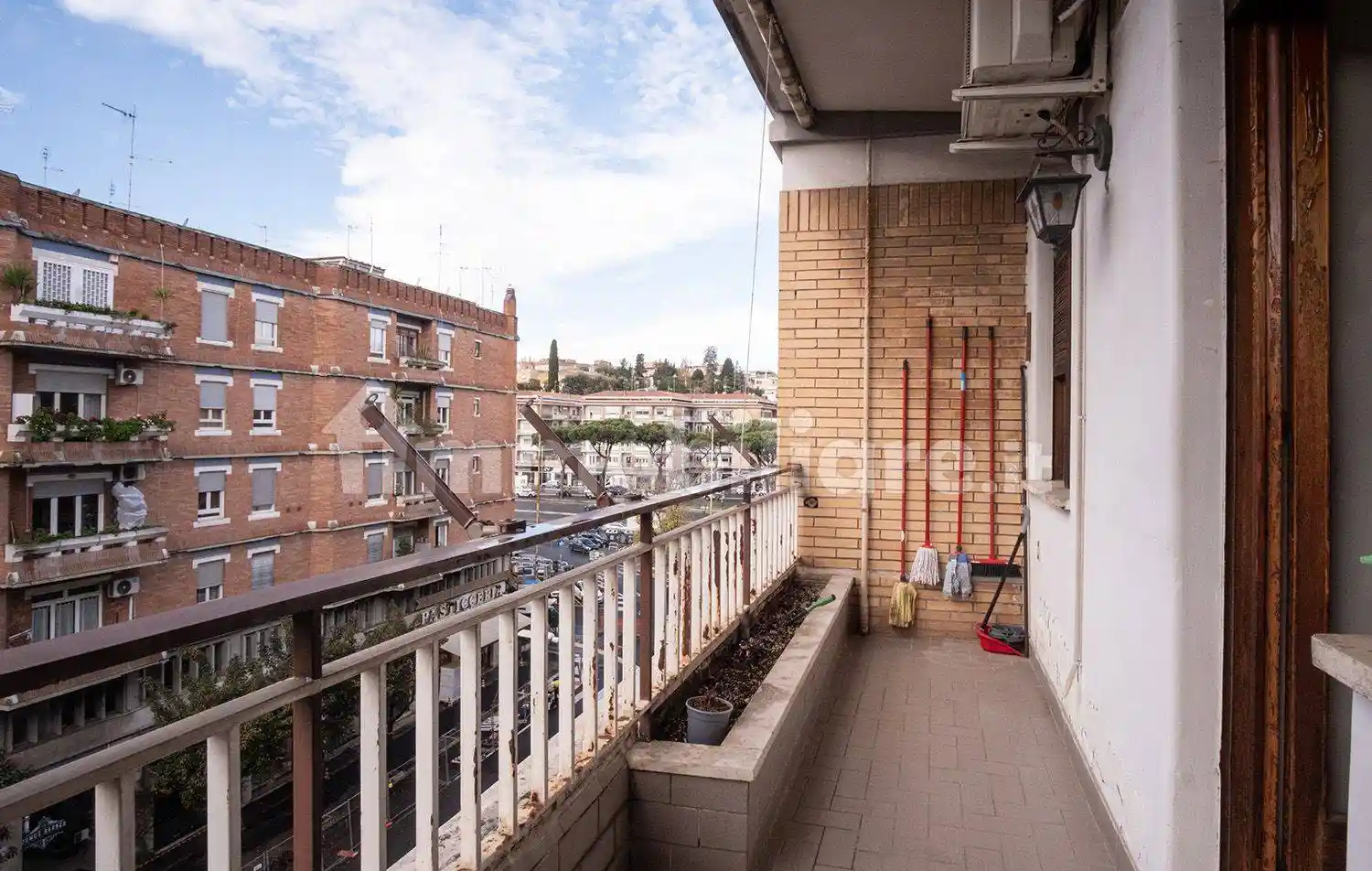 Trilocale via Francesco Satolli 45, Gregorio VII - Piccolomini, Roma - foto 5