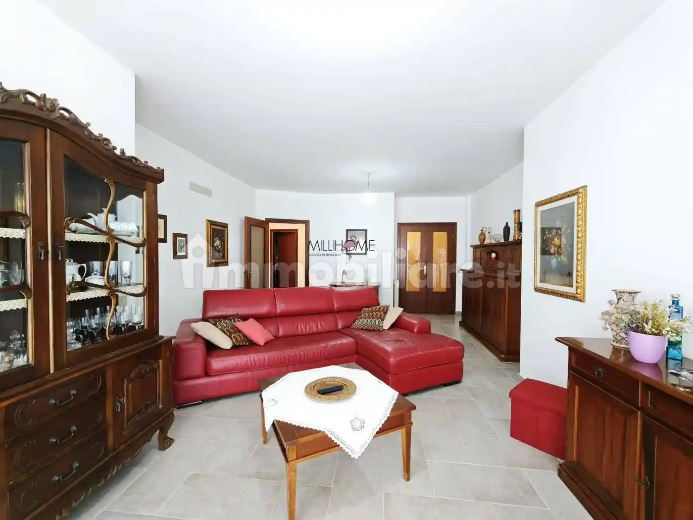 Trilocale via Grotta del Toro, Stagnone, Marsala - foto 3