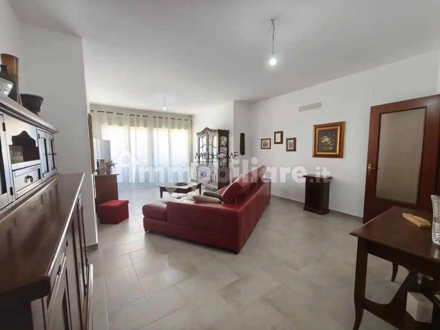 Trilocale via Grotta del Toro, Stagnone, Marsala - foto 5