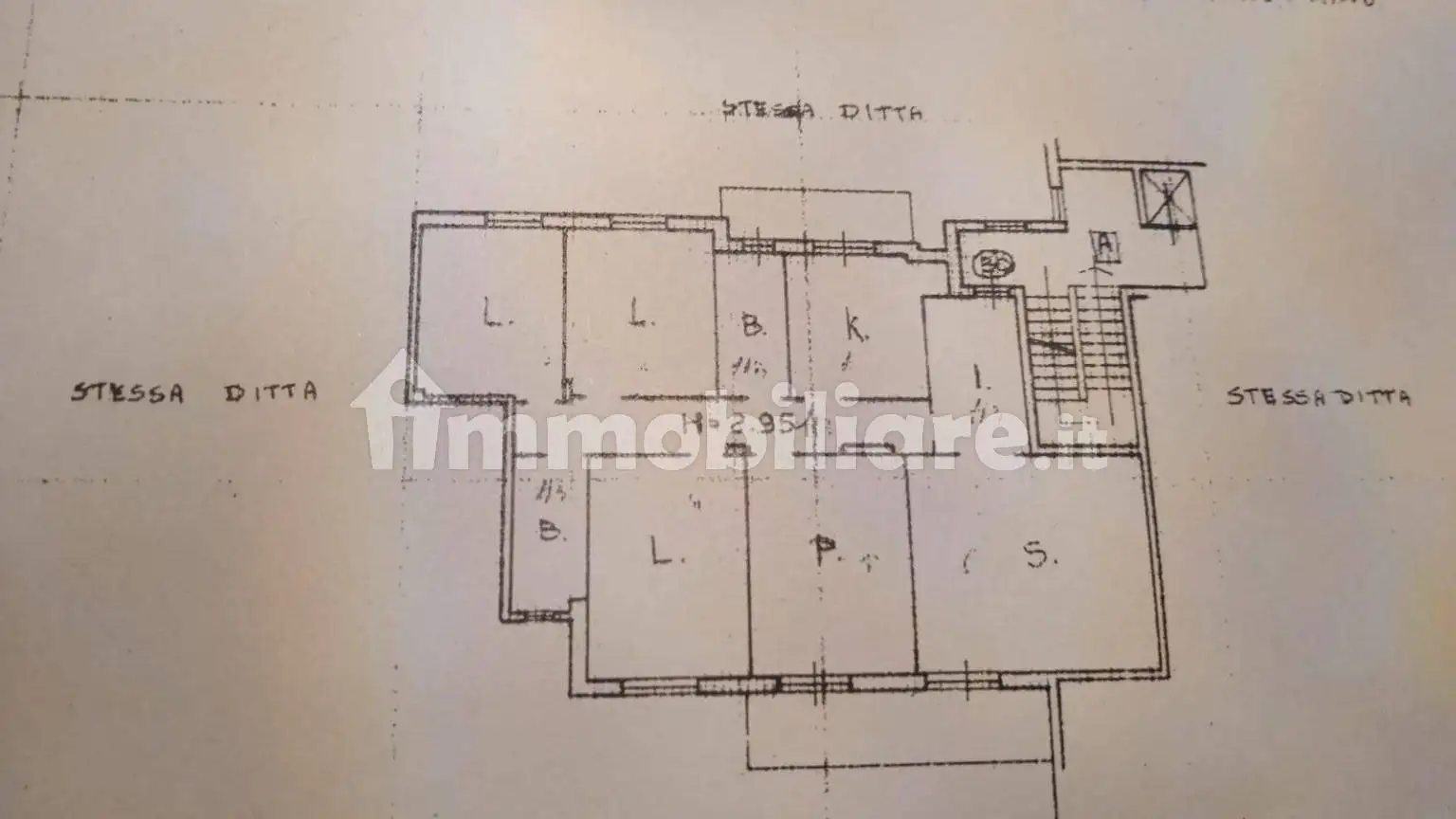 Appartamento in vendita a Avellino