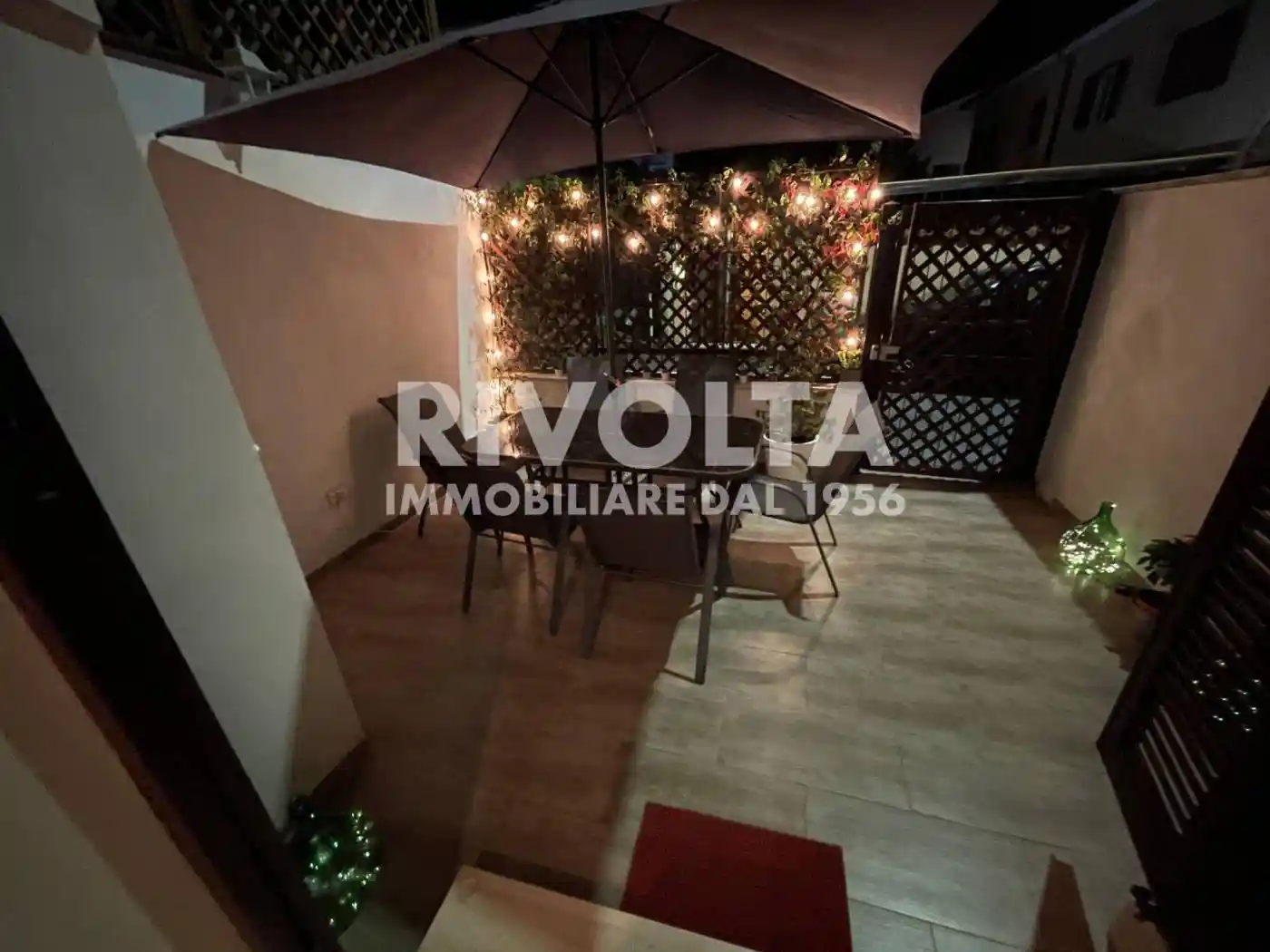 Monolocale via Balestrino, Pisana - Bravetta, Roma - foto 2