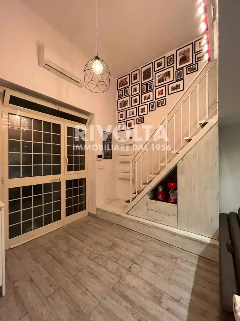 Monolocale via Balestrino, Pisana - Bravetta, Roma - foto 4