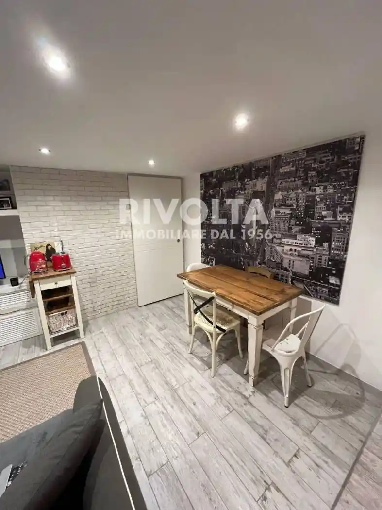 Monolocale via Balestrino, Pisana - Bravetta, Roma - foto 5