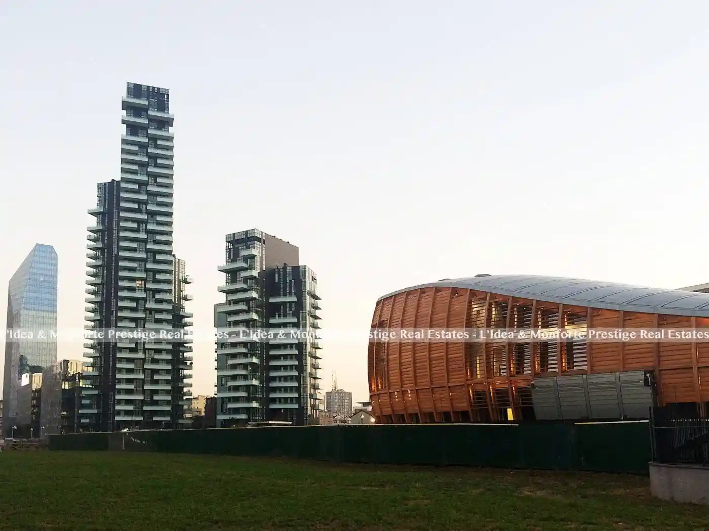 Trilocale via Amerigo Vespucci, Porta Nuova, Milano - foto 3