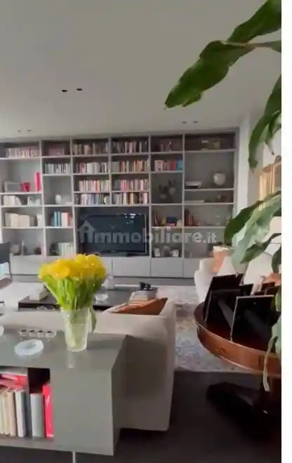 Trilocale via Amerigo Vespucci, Porta Nuova, Milano - foto 5